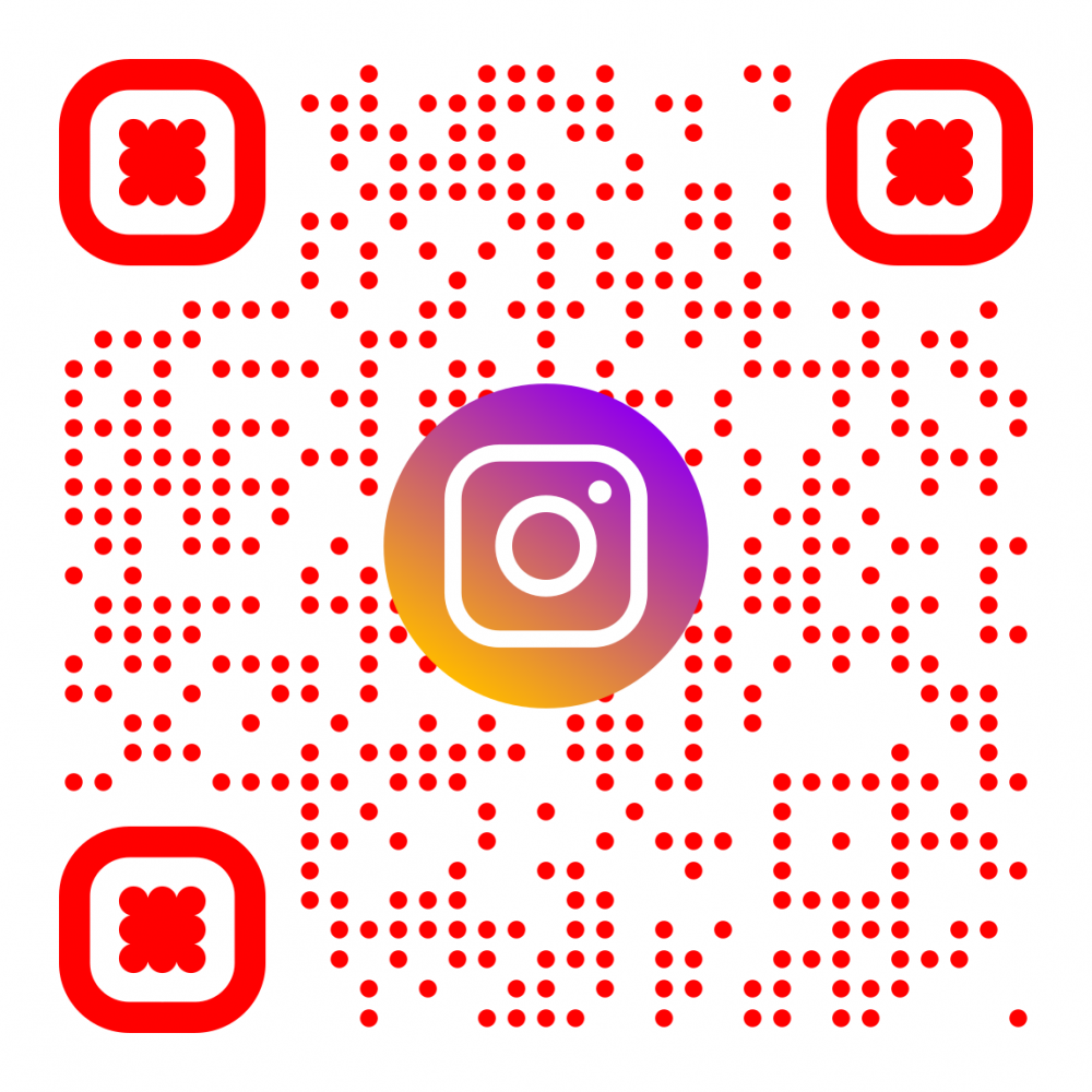 Wir sind auf Instagram